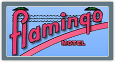 3 For Free Flamingo Motel